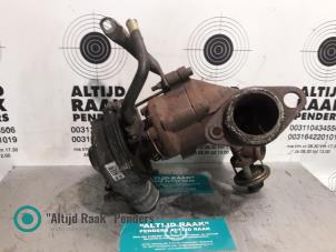 Gebruikte G-lader Citroen Xsara Prijs op aanvraag aangeboden door "Altijd Raak" Penders