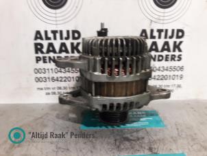 Gebruikte Dynamo Mazda CX-7 Prijs op aanvraag aangeboden door "Altijd Raak" Penders