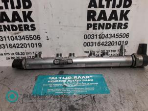 Gebruikte Common rail (Injectie) BMW 3-Serie Prijs op aanvraag aangeboden door "Altijd Raak" Penders