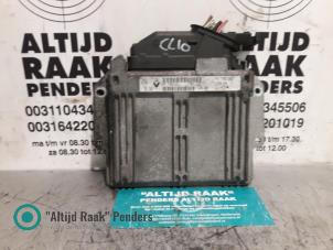 Gebruikte Computer Motormanagement Renault Clio Prijs op aanvraag aangeboden door "Altijd Raak" Penders