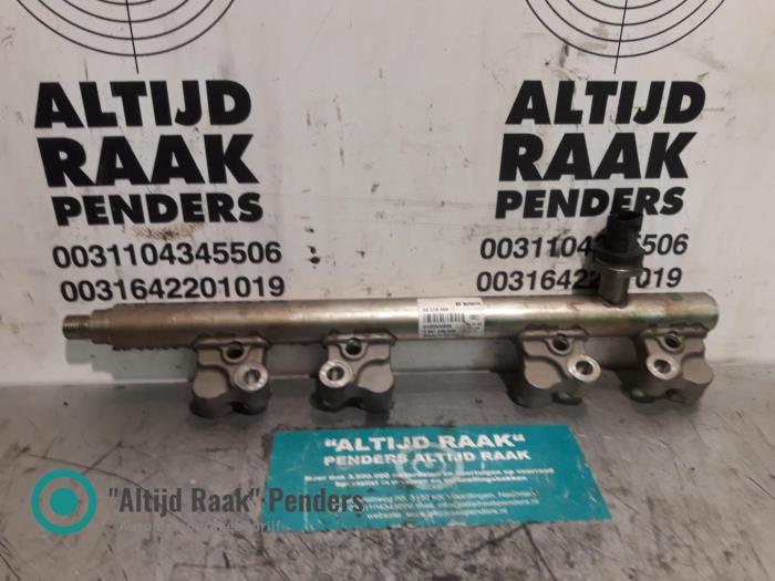 Gebruikte Injector brug Alfa Romeo Spider Prijs op aanvraag aangeboden door "Altijd Raak" Penders