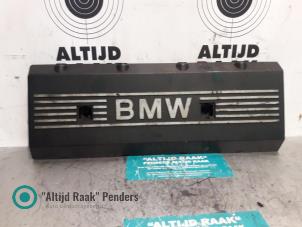 Gebruikte Afdekplaat motor BMW 7-Serie Prijs op aanvraag aangeboden door "Altijd Raak" Penders