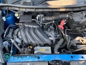 Gebruikte Motor Nissan Juke (F15) 1.6 16V Prijs op aanvraag aangeboden door "Altijd Raak" Penders