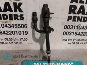 Gebruikte Verstuiver (diesel) Ford Transit Prijs op aanvraag aangeboden door "Altijd Raak" Penders