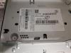Radio module van een Chevrolet Cruze 2009