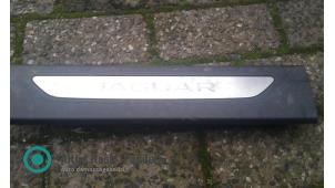 Gebruikte Dorpel rechts Jaguar XF Prijs op aanvraag aangeboden door "Altijd Raak" Penders