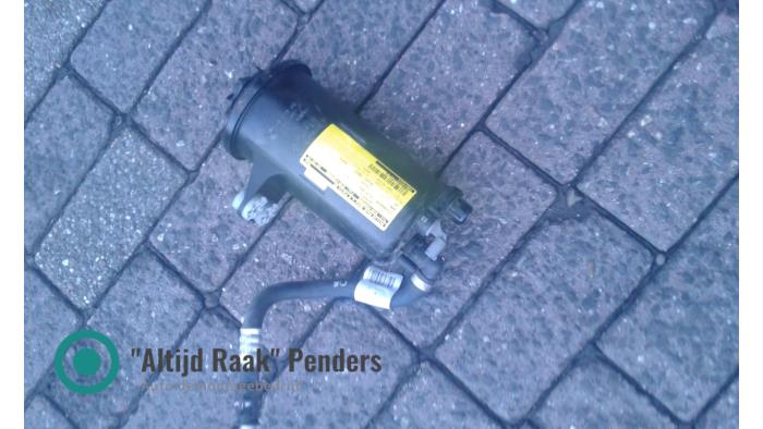 Gebruikte Servo Oliereservoir BMW X5 (F15) M50d 3.0 24V Prijs op aanvraag aangeboden door "Altijd Raak" Penders