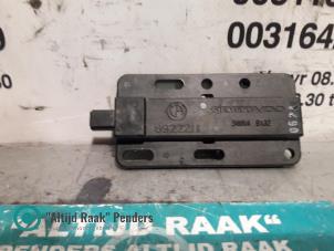 Gebruikte Antenne BMW X5 (F15) M50d 3.0 24V Prijs op aanvraag aangeboden door "Altijd Raak" Penders