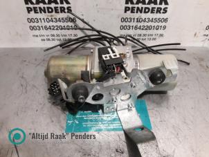 Gebruikte Cabriodak Motor Mercedes SLK Prijs op aanvraag aangeboden door "Altijd Raak" Penders