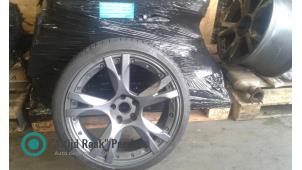 Gebruikte Velg Lamborghini Gallardo 5.0 V-10 40V 4x4 Prijs op aanvraag aangeboden door "Altijd Raak" Penders