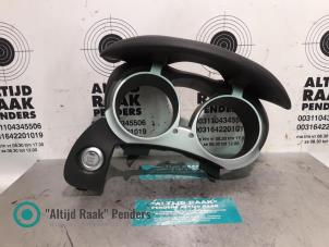 Gebruikte Start/Stop schakelaar Nissan Juke Prijs op aanvraag aangeboden door "Altijd Raak" Penders