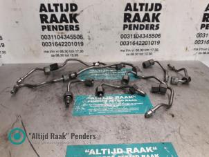 Gebruikte Dieselleiding Set Mercedes C-Klasse Prijs op aanvraag aangeboden door "Altijd Raak" Penders