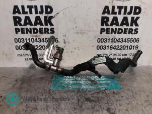 Gebruikte Brandstofdruk sensor Mercedes C-Klasse Prijs op aanvraag aangeboden door "Altijd Raak" Penders