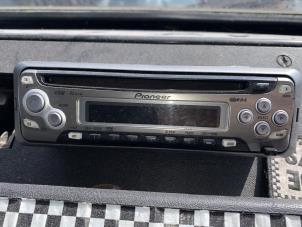 Gebruikte Radio CD Speler Ford Transit/FT 1.6 Prijs op aanvraag aangeboden door "Altijd Raak" Penders