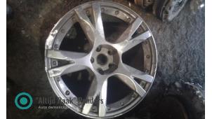 Gebruikte Velg Lamborghini Gallardo Prijs op aanvraag aangeboden door "Altijd Raak" Penders