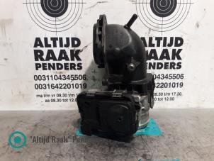 Gebruikte Gasklephuis Volkswagen Golf Prijs op aanvraag aangeboden door "Altijd Raak" Penders