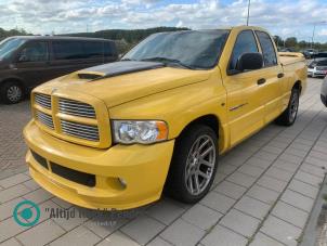 Gebruikte Deur 4Deurs links-achter Dodge Ram 3500 Standard Cab (DR/DH/D1/DC/DM) 8.3 1500 SRT-10 Crew Cab Prijs op aanvraag aangeboden door "Altijd Raak" Penders