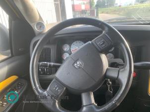 Gebruikte Airbag links (Stuur) Dodge Ram 3500 Standard Cab (DR/DH/D1/DC/DM) 8.3 1500 SRT-10 Crew Cab Prijs op aanvraag aangeboden door "Altijd Raak" Penders