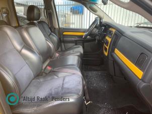 Gebruikte Airbag Set + Module Dodge Ram 3500 Standard Cab (DR/DH/D1/DC/DM) 8.3 1500 SRT-10 Crew Cab Prijs op aanvraag aangeboden door "Altijd Raak" Penders