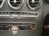 Mercedes-Benz C (W205) C-43 AMG 3.0 V6 24V Turbo 4-Matic Chaufage Bedieningspaneel