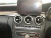Mercedes-Benz C (W205) C-43 AMG 3.0 V6 24V Turbo 4-Matic Radio CD Speler