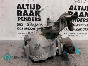 Gebruikte Gasklephuis Toyota Hiace Prijs op aanvraag aangeboden door "Altijd Raak" Penders