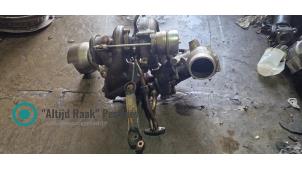 Gebruikte G-lader Mercedes E-Klasse Prijs op aanvraag aangeboden door "Altijd Raak" Penders