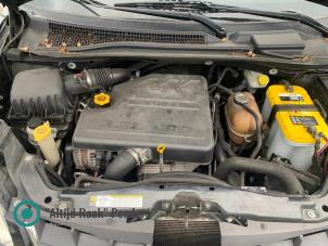 Gebruikte Motor Chrysler Voyager/Grand Voyager (RG/RS) 2.8 CRD 16V Grand Voyager Prijs op aanvraag aangeboden door "Altijd Raak" Penders