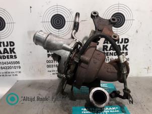 Gebruikte G-lader Ford Transit Connect Prijs op aanvraag aangeboden door "Altijd Raak" Penders