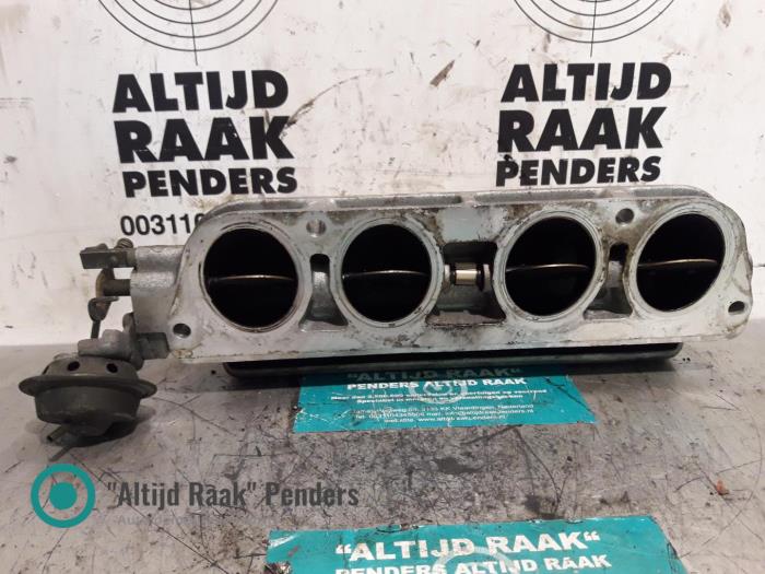 Gebruikte Spruitstuk Inlaat Toyota Celica Prijs op aanvraag aangeboden door "Altijd Raak" Penders