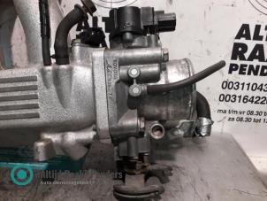 Gebruikte Gasklephuis Toyota Celica Prijs op aanvraag aangeboden door "Altijd Raak" Penders