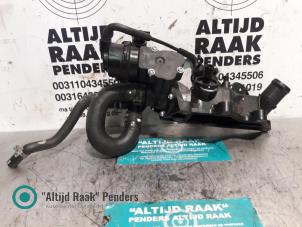 Gebruikte Waterpijp Renault Scenic Prijs op aanvraag aangeboden door "Altijd Raak" Penders