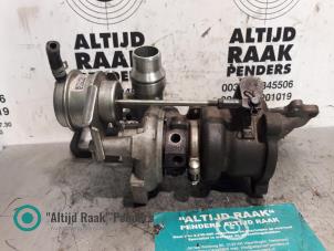 Gebruikte G-lader Renault Scenic Prijs op aanvraag aangeboden door "Altijd Raak" Penders