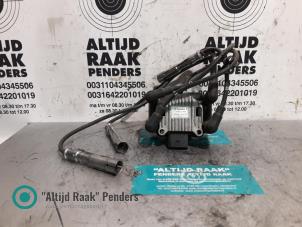 Gebruikte Ontsteking (compleet) Volkswagen Golf Prijs op aanvraag aangeboden door "Altijd Raak" Penders