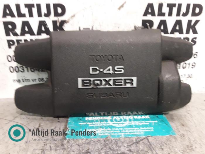 Gebruikte Afdekplaat motor Toyota GT86 Prijs op aanvraag aangeboden door "Altijd Raak" Penders