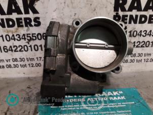 Gebruikte Gasklephuis Audi S8 Prijs op aanvraag aangeboden door "Altijd Raak" Penders