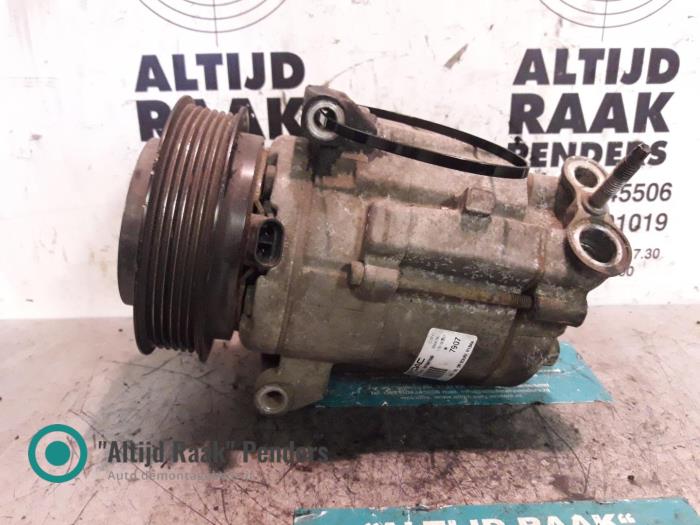 Gebruikte Pomp Airco Chevrolet Captiva Prijs op aanvraag aangeboden door "Altijd Raak" Penders