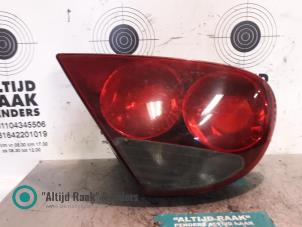 Gebruikte Achterlicht links Jaguar S-Type Prijs op aanvraag aangeboden door "Altijd Raak" Penders