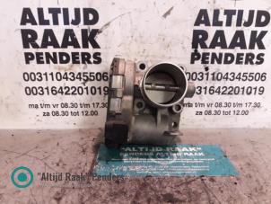 Gebruikte Gasklephuis Fiat 500 Prijs op aanvraag aangeboden door "Altijd Raak" Penders