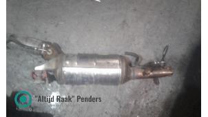 Gebruikte Katalysator Renault Laguna Prijs op aanvraag aangeboden door "Altijd Raak" Penders