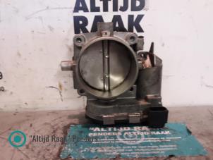 Gebruikte Gasklephuis Mercedes CLS-Klasse Prijs op aanvraag aangeboden door "Altijd Raak" Penders