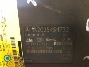 Gebruikte ABS Pomp Mercedes C-Klasse Prijs op aanvraag aangeboden door "Altijd Raak" Penders