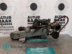 Gebruikte EGR koeler BMW 3-Serie Prijs op aanvraag aangeboden door "Altijd Raak" Penders