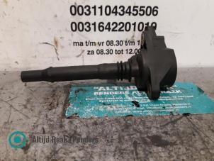 Gebruikte Bobine Mercedes CLS-Klasse Prijs op aanvraag aangeboden door "Altijd Raak" Penders