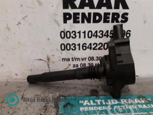 Gebruikte Bobine Mercedes CLS-Klasse Prijs op aanvraag aangeboden door "Altijd Raak" Penders