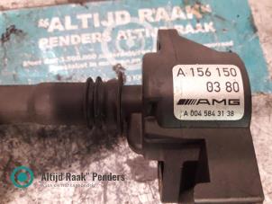 Gebruikte Bobine Mercedes CLS-Klasse Prijs op aanvraag aangeboden door "Altijd Raak" Penders