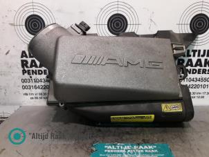 Gebruikte Luchtmassameter Mercedes CLS-Klasse Prijs op aanvraag aangeboden door "Altijd Raak" Penders