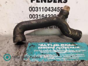 Gebruikte Waterpijp Mercedes CLS-Klasse Prijs op aanvraag aangeboden door "Altijd Raak" Penders