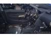 Airbag hemel links van een Opel Corsa III, 2006 / 2014 1.6 16V VXR Turbo, Hatchback, Benzine, 1.598cc, 141kW (192pk), FWD, Z16LER; EURO4; A16LER; B16LER, 2006-11 / 2014-08 2010