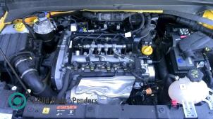 Gebruikte Motor Jeep Renegade (BU) 1.6 Multijet 16V Prijs op aanvraag aangeboden door "Altijd Raak" Penders